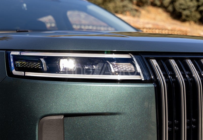 5 1.6 TGDi Pure DCT Aut.