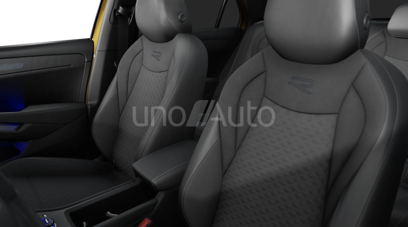 T-Roc 1.5 eTSI R-Line DSG7 110kW