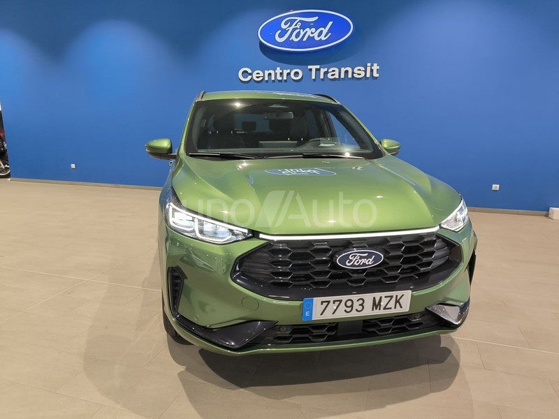 Active 2.5 Duratec PHEV 178kW Auto