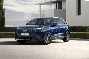 AUDI Q3 1.5 TFSI Business S tronic 110kW
