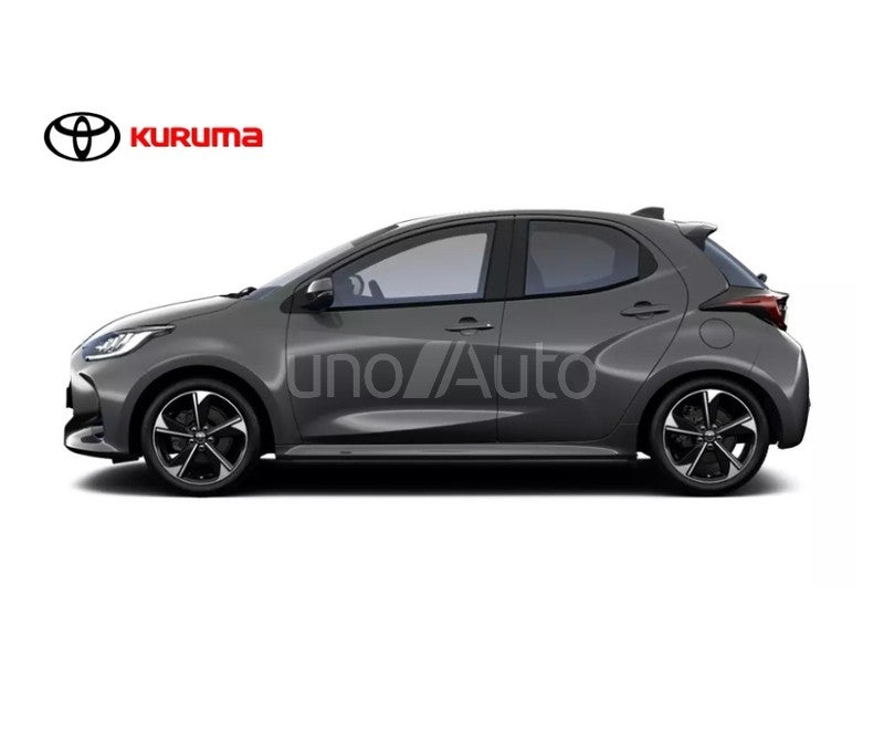 Yaris 120H 1.5 Style