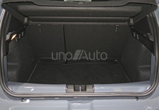 Sandero Stepway ECO-G Essential 74kW