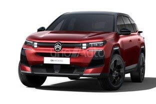 CITROEN C5 Aircross Hybrid Plus e-DCS6 136