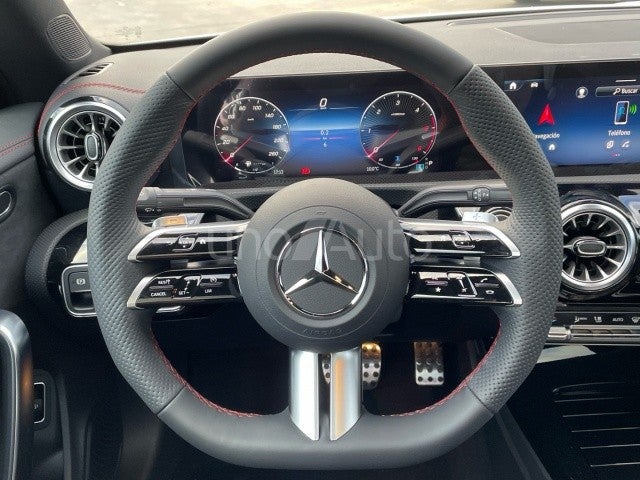 CLA 220d