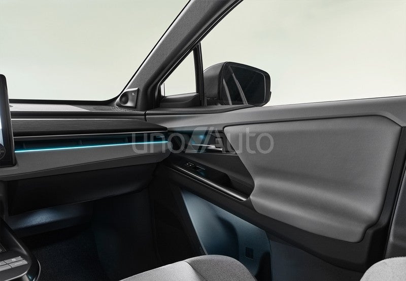 C-HR + 230E Advance 77kWh