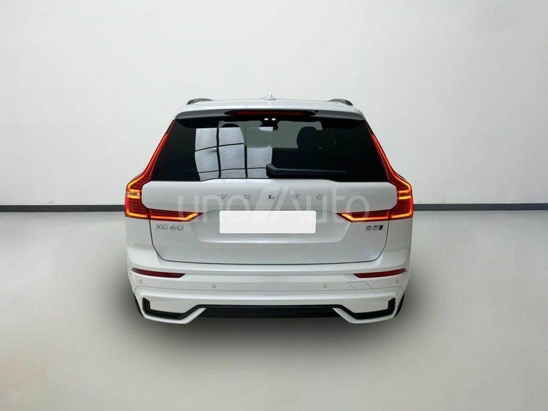 XC60 B5 Plus Dark AWD Aut.