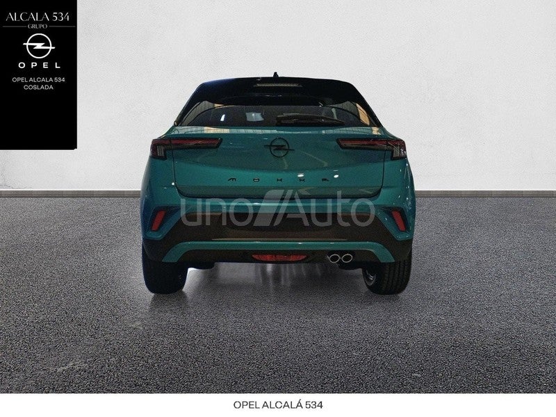Mokka 1.2T XHT Hybrid eDCT6 S&S GS 145