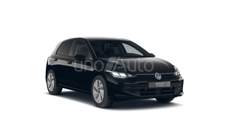 Golf 1.5 TSI eHybrid Match DSG6 150kW