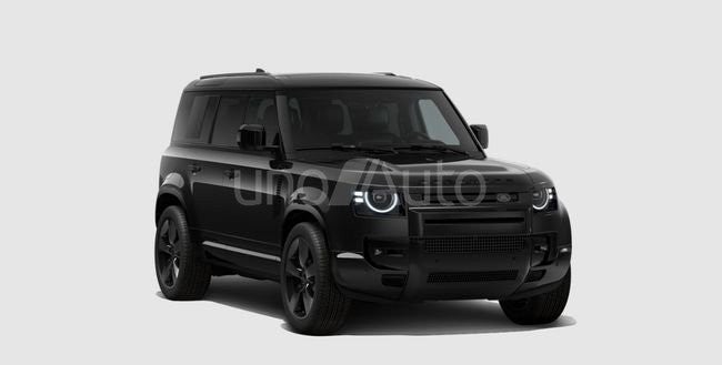 Defender 110 5.0 V8 X-Dynamic HSE AWD Aut. 425