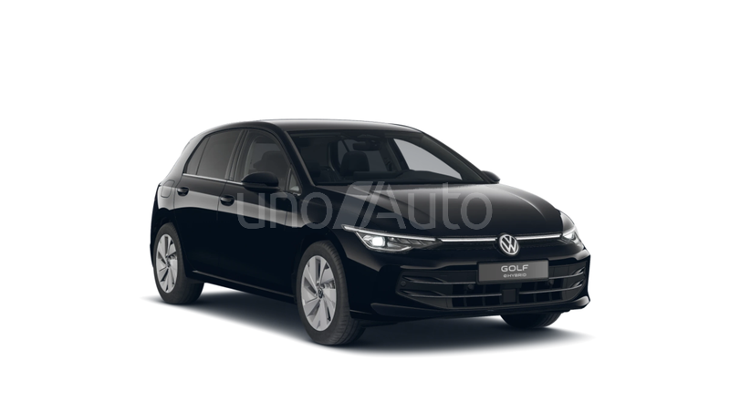 Golf 1.5 TSI eHybrid Style DSG6 150kW