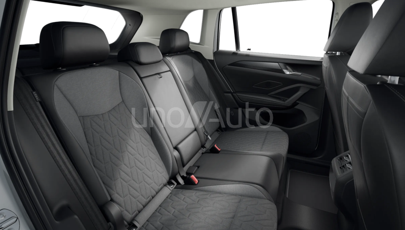 Tiguan 1.5 eTSI Más DSG 110kW