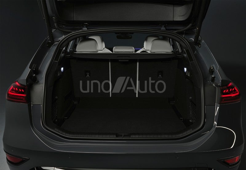 A6 Avant e-tron quattro S-Line