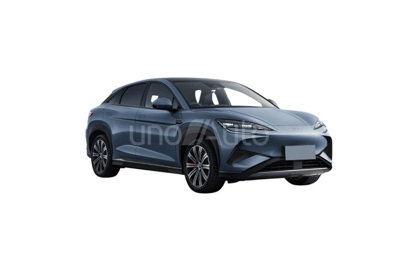 83 kWh Comfort