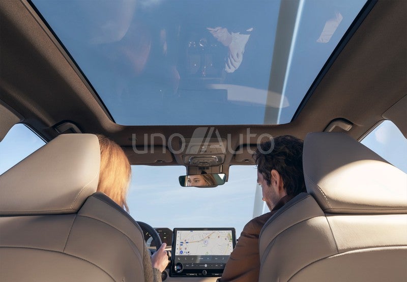 C-HR + 230E Advance 77kWh