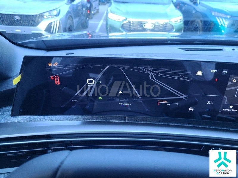 1.2 100KW Allure eDCS6