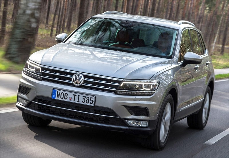 Tiguan 2.0TDI Sport 110kW (4.75)