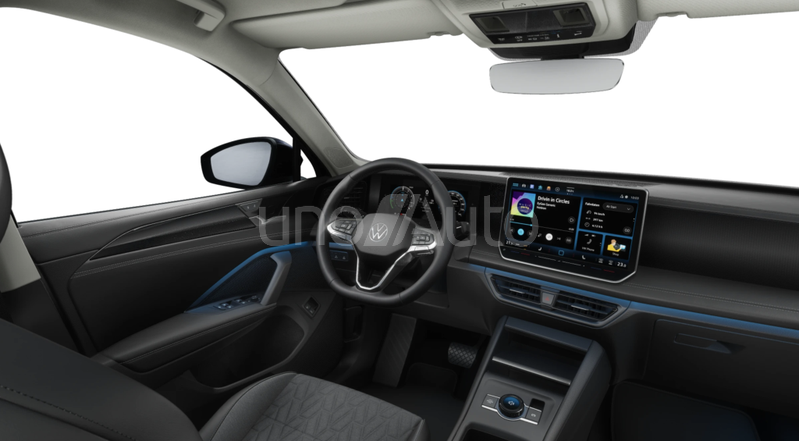 Tiguan 1.5 TSI eHybrid Más DSG 150kW