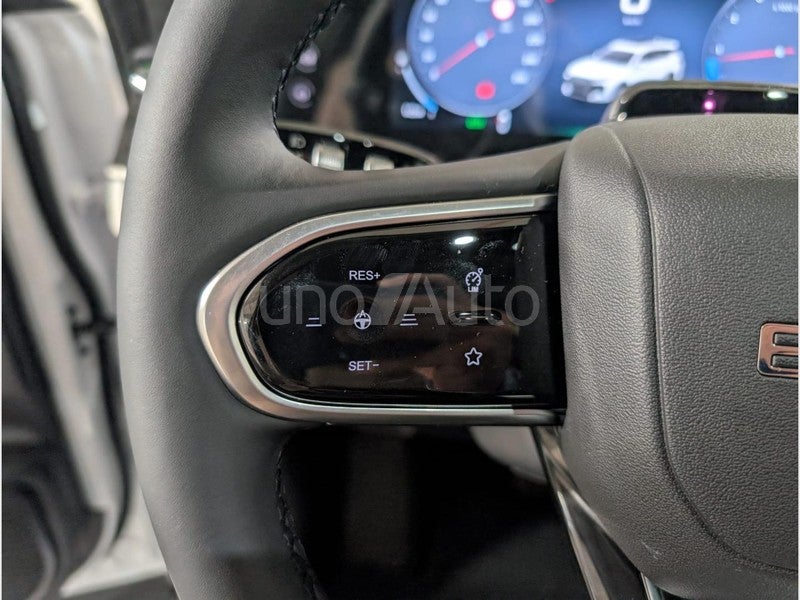 1.5 TGDI PHEV Luxury E-CVT