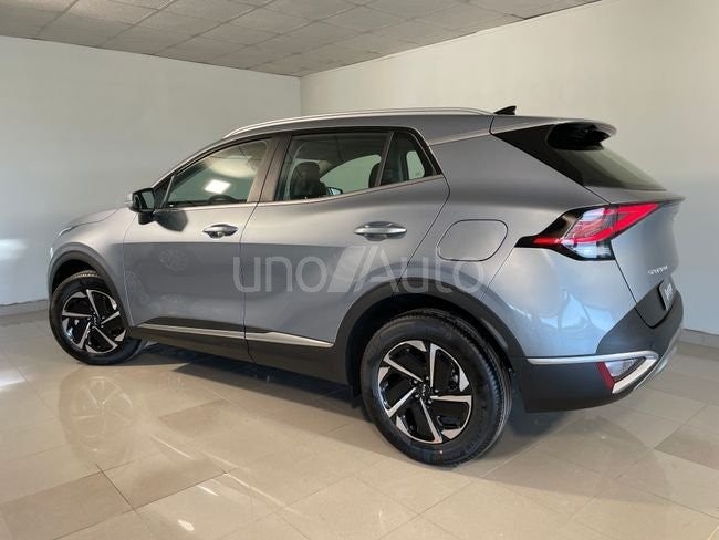 Sportage 1.6 T-GDi HEV Drive 239