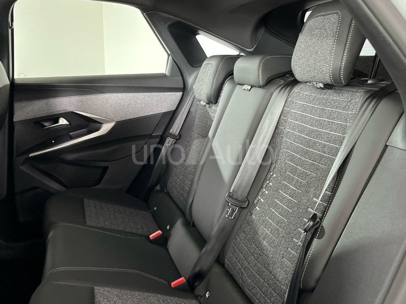 PEUGEOT 3008 1.2 107KW Allure eDCS6