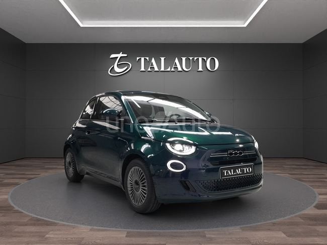 TORINO 1.0 Hybrid 48kW (65cv)