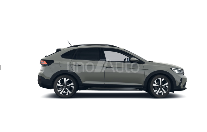 Taigo 1.0 TSI Más DSG 85kW