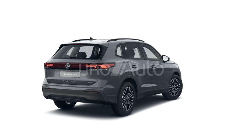 Tiguan 1.5 eTSI Más DSG 110kW