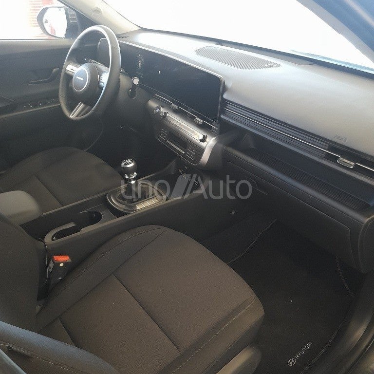 Kona 1.6 TGDI Maxx 4x2