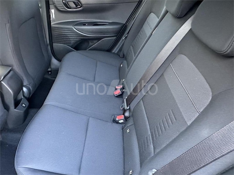 Bayon 1.2 MPI Maxx