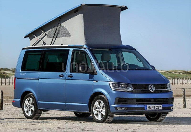 California 1.5 TSI eHybrid Beach Tour DSG 130kW 4motion