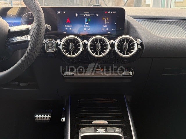 GLA 200d 8G-DCT
