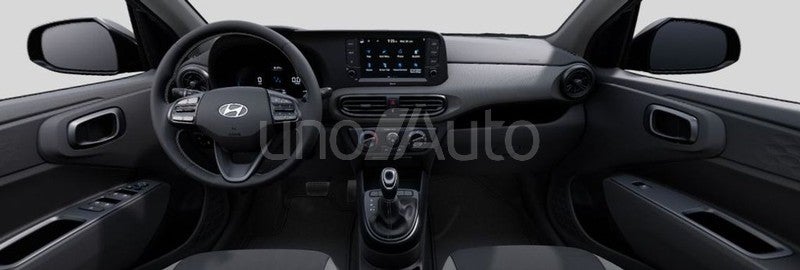HYUNDAI i10 1.0 Klass