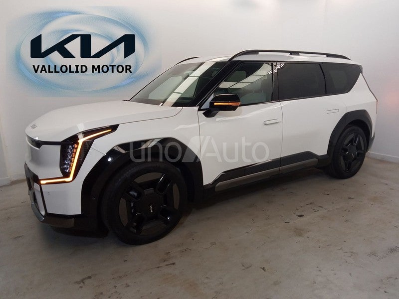 EV9 GT-line AWD 7pl. 283kW