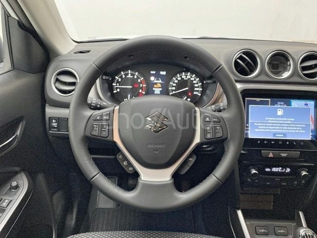 1.4 T S2 Mild Hybrid