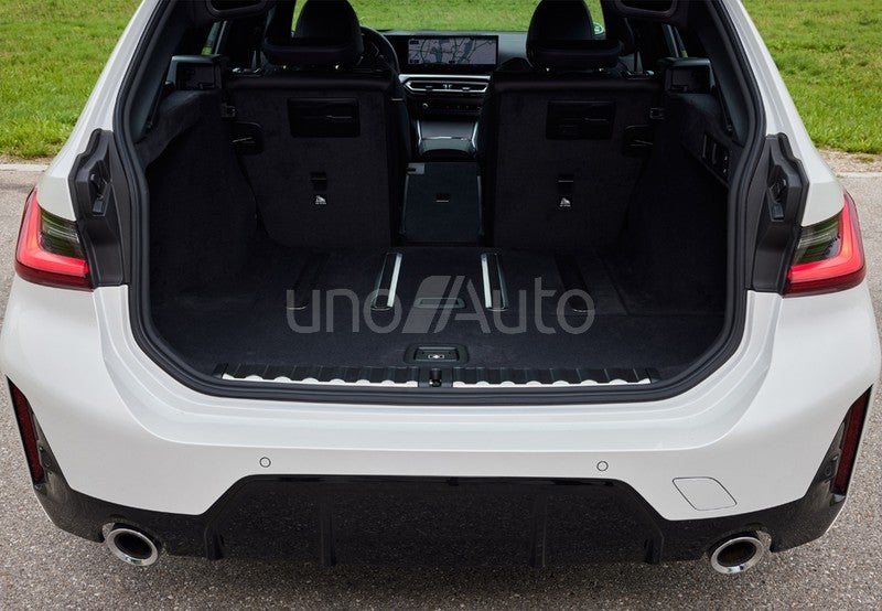 318dA Touring M Sport