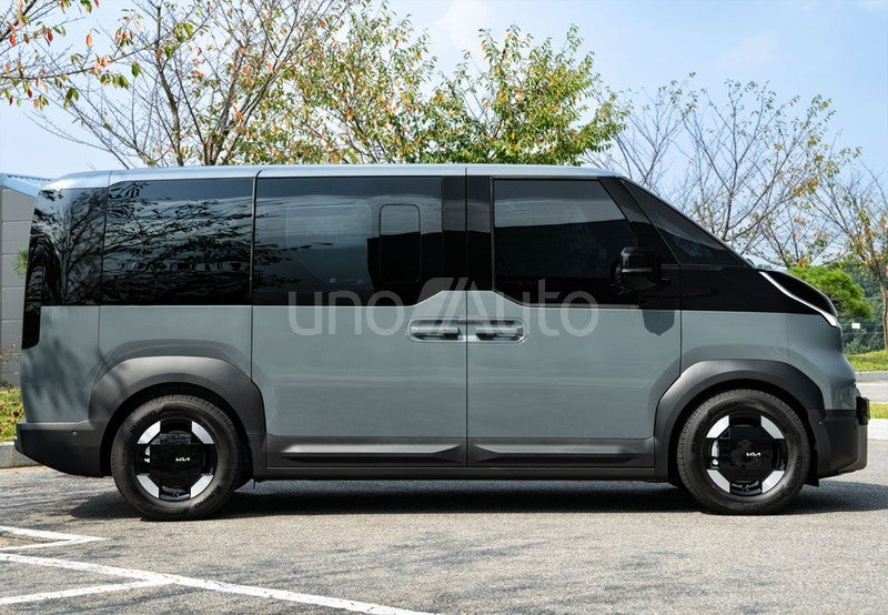 PV5 Passenger L2H1 Medium Range Plus