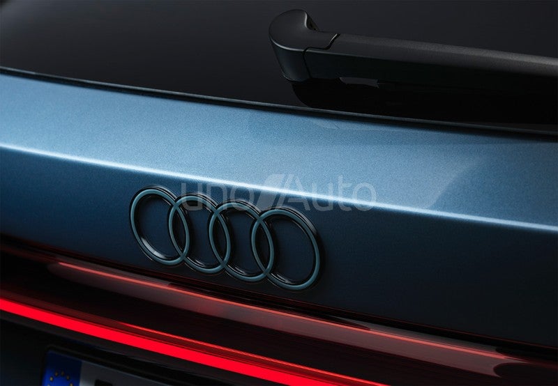 A5 Avant e-hybrid Black line quattro S tronic