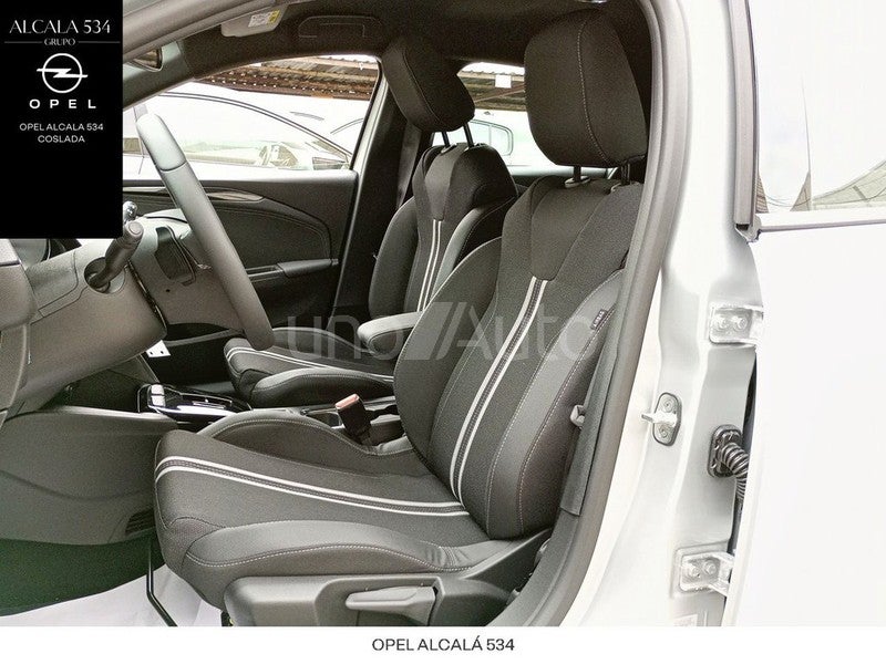 Corsa 1.2T XHL Hybrid S/S GS Aut. 110
