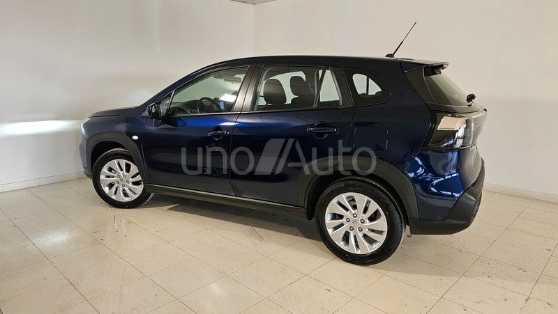 1.4T S1 Mild Hybrid
