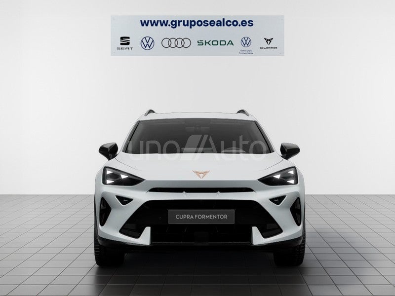 Formentor 1.5 e-Hybrid 150 DSG