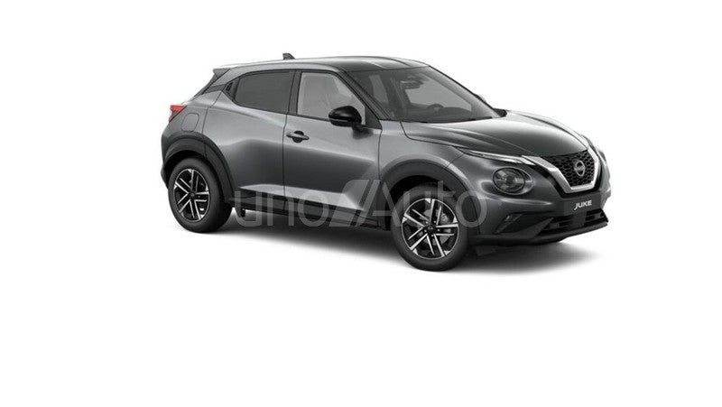 Juke 1.6 Hybrid Acenta Auto 105kW