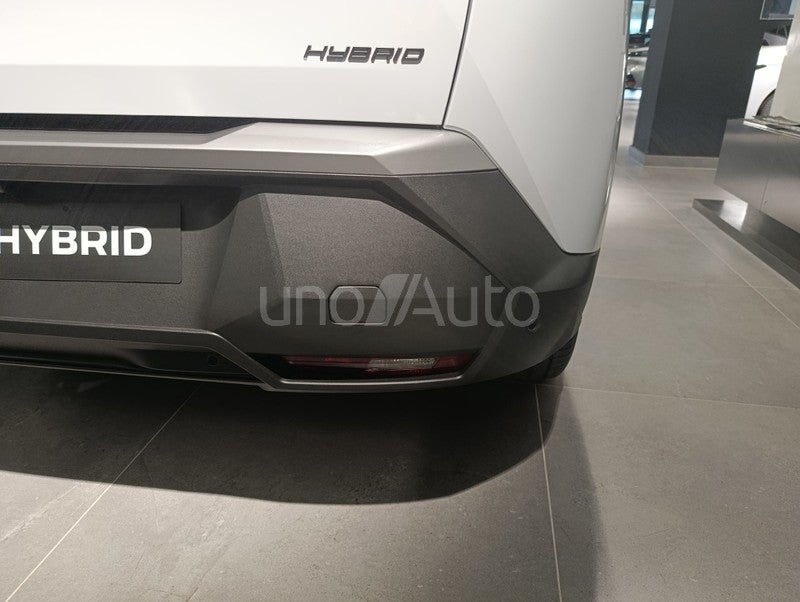 3008 Hybrid GT Exclusive eDCS6 145