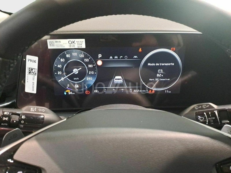 E- e 150kW 204CV Drive Long Range