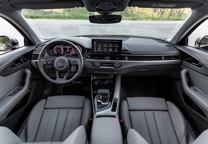 A4 Avant 30 TDI Advanced S tronic 100kW