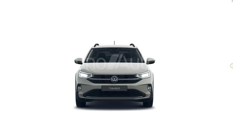 T-Cross 1.0 TSI Más Aut. 85kW