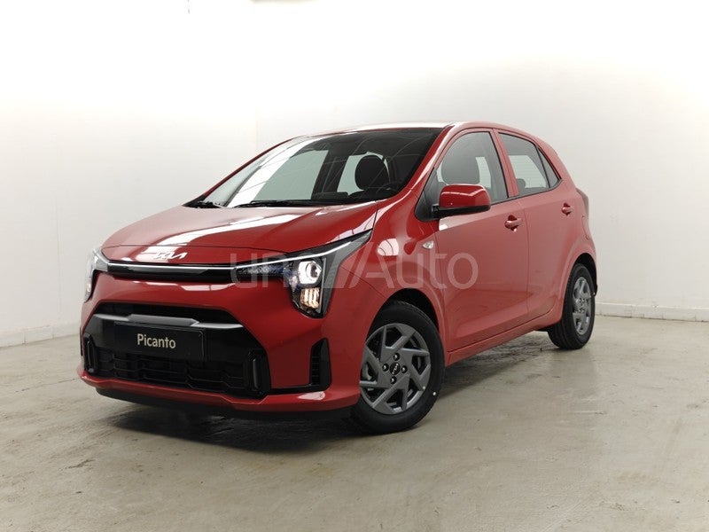 Picanto 1.0 GDi Drive