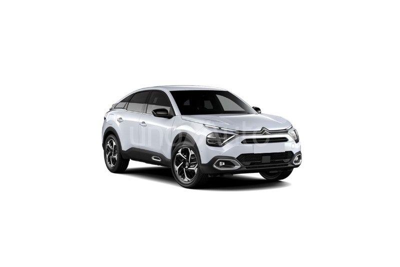C4 1.2 PureTech Max S&S 130