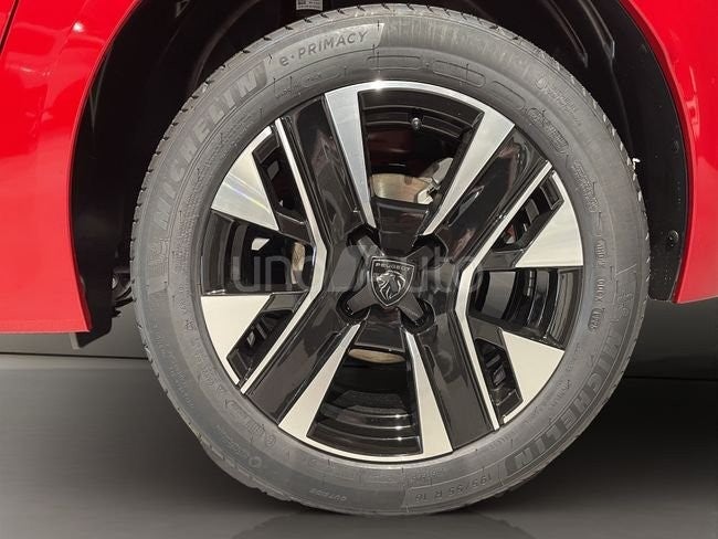 Allure HYBRID 110 eDCS6