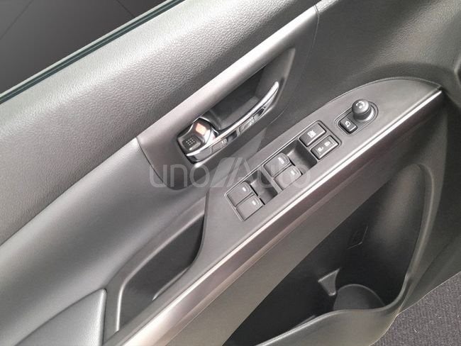 1.4T S3 Mild Hybrid