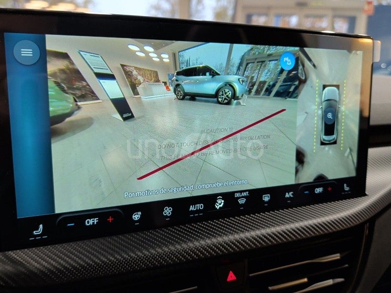 ST-Line X 2.5 Duratec PHEV 178kW Auto